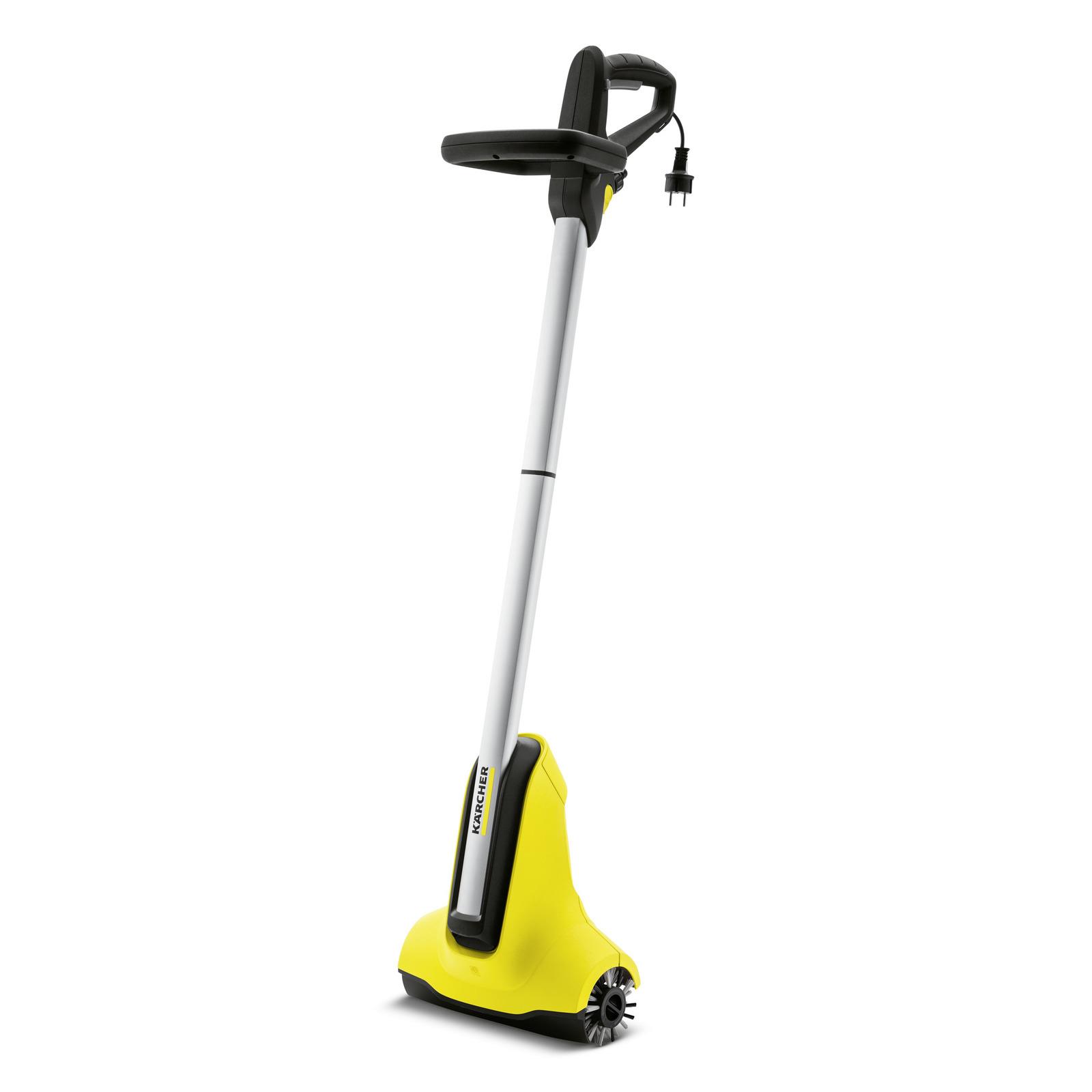 Аппарат для чистки террас Karcher PCL 4 patio cleaner