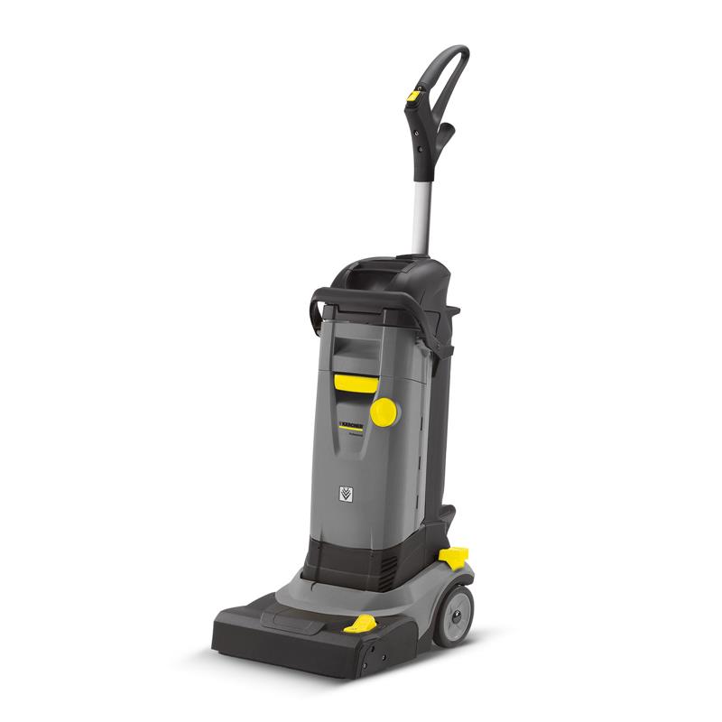 Машина для миття підлоги Karcher BR 30/4 C 11кг