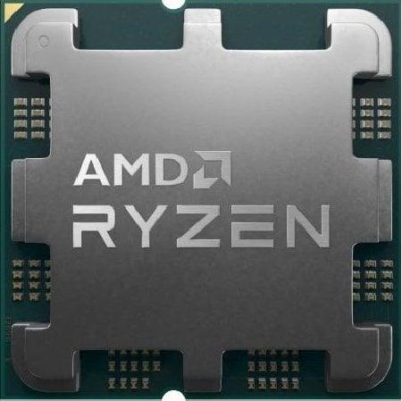 Центральний процесор AMD Ryzen 7 9800X3D 8C/16T 4.7/5.2GHz Boost 96Mb Radeon Graphics AM5 120W w/o cooler TRAY