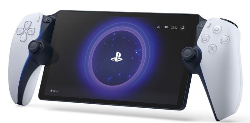 Пристрій для дистанційної гри PlayStation Portal, White