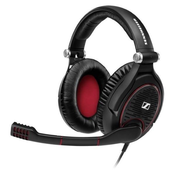 Гарнитура игровая Sennheiser G4ME ZERO 3.5mm