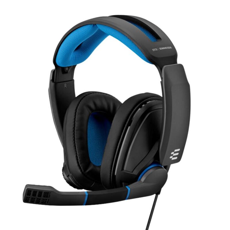 Гарнитура игровая Sennheiser GSP 300 3.5mm