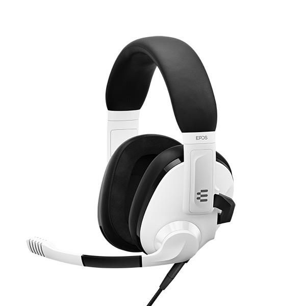 Гарнитура Sennheiser EPOS H3 Ghost White