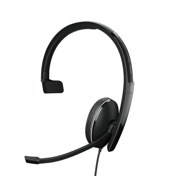 Гарнитура Sennheiser ADAPT 135 II Mono 3.5mm