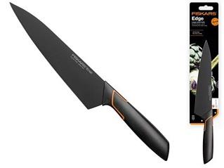 Нож для шеф-повара Fiskars Edge, 19 см