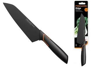 Нож Santoku Fiskars Edge, 17 см