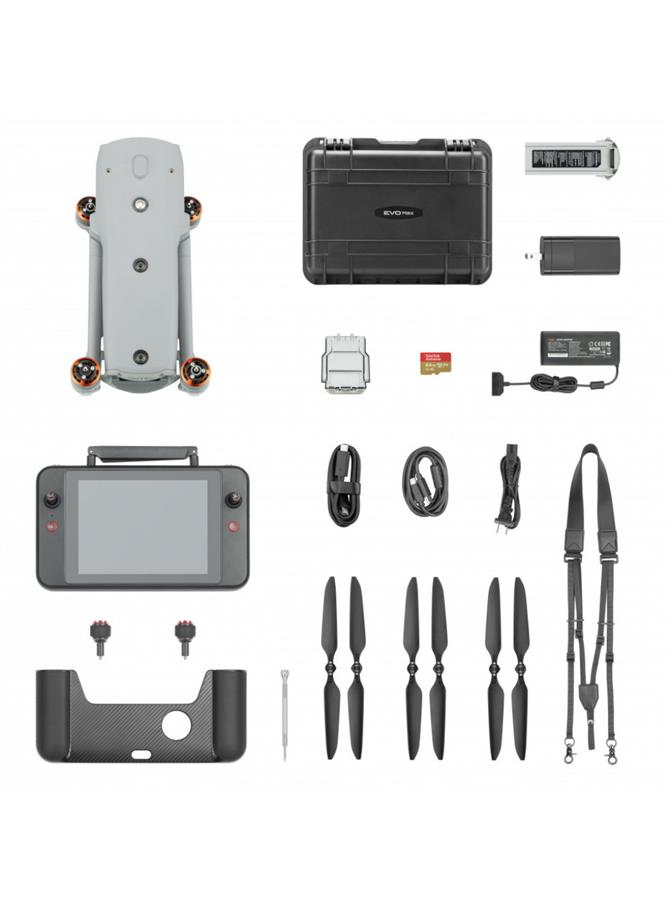 Дрон Autel EVO MAX 4N Standard Bundle