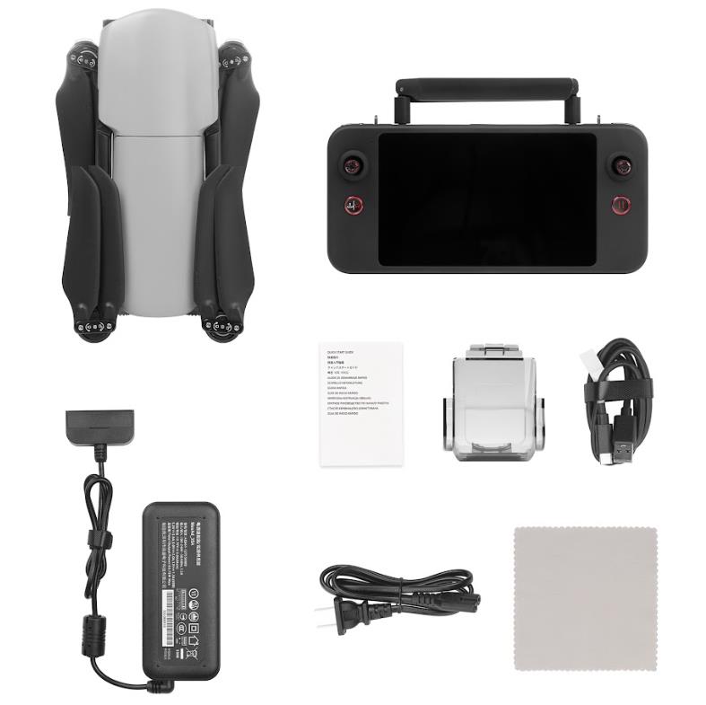 Дрон Autel EVO Lite 640T Enterprise Basic Combo