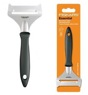 Нож для мягкого сыра Fiskars Essential