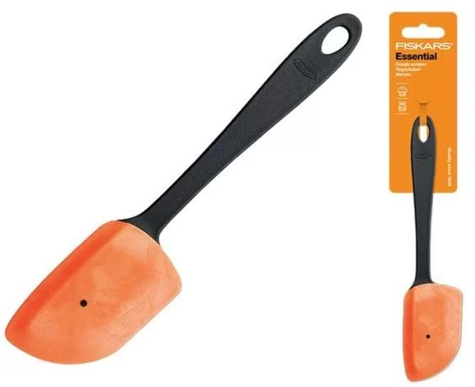 Лопатка силиконовая Fiskars Essential