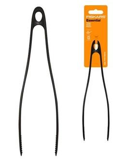 Щипцы кухонные Fiskars Essential