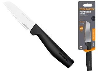 Нож для овощей Fiskars Hard Edge, 9 см