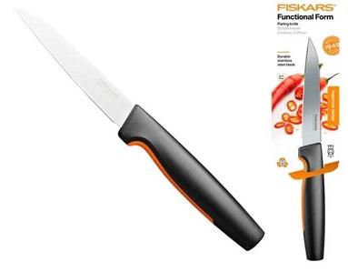 Нож Fiskars FF для коренеплодов, 11 см