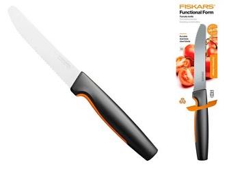 Нож для томатов Fiskars FF, 12 см