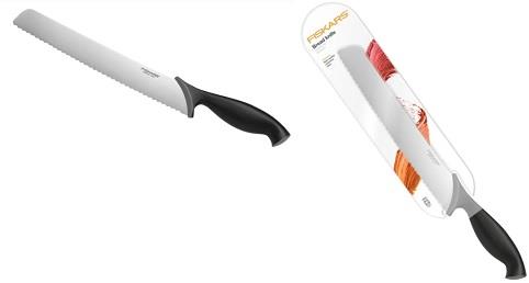 Нож для хлеба Fiskars Special Edition, 23 см