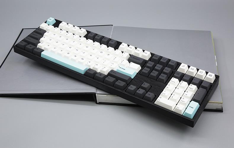 Кейкапы Varmilo Dawn Keycap set, 108 шт