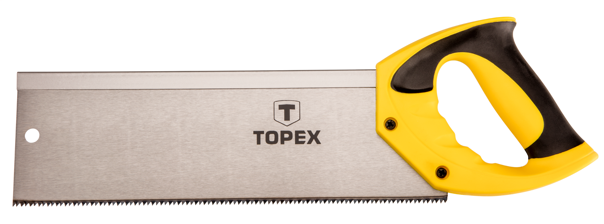 Ножівка для стусла TOPEX, 300мм, 9TPI