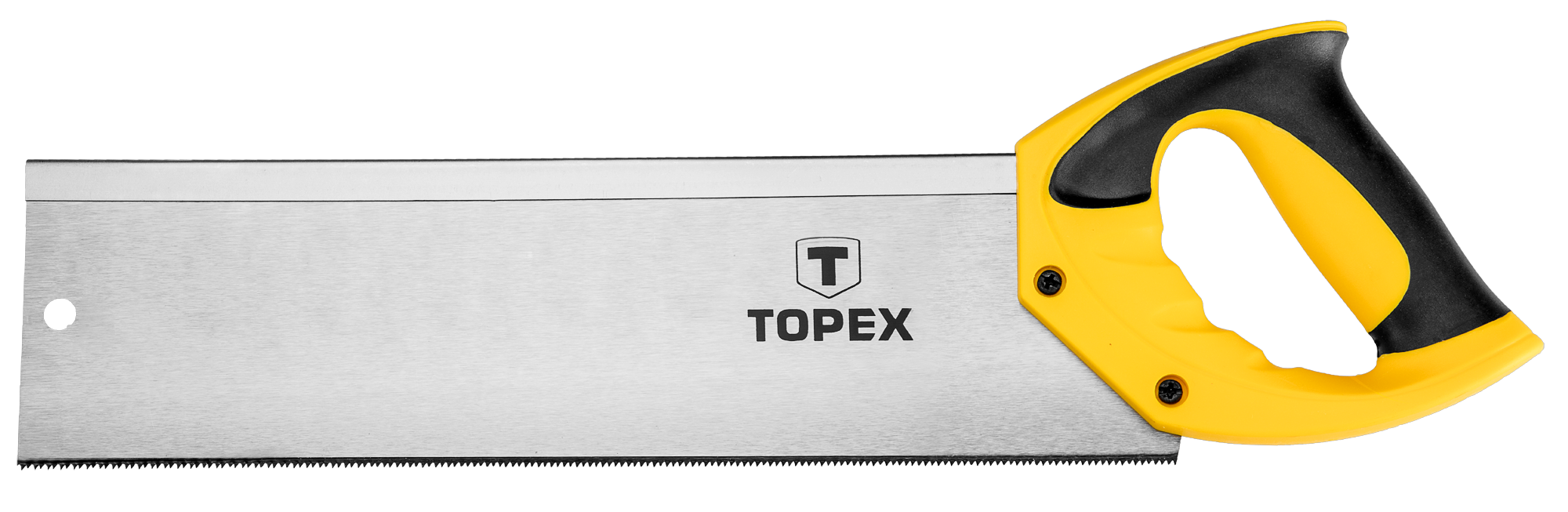 Ножівка для стусла TOPEX, 350мм, 13TPI
