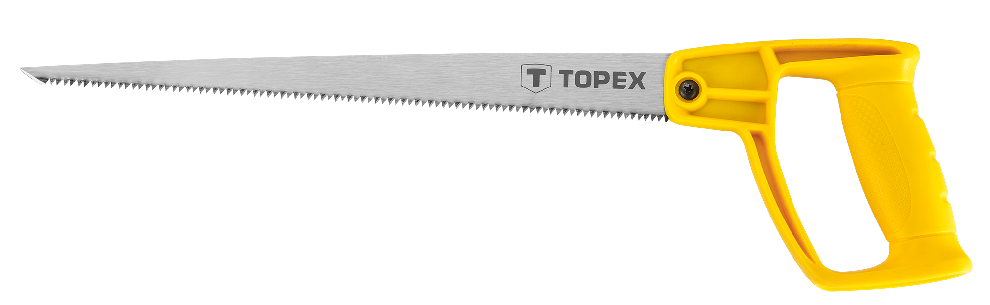 Ножівка для отворів TOPEX, 445мм, 9TPI