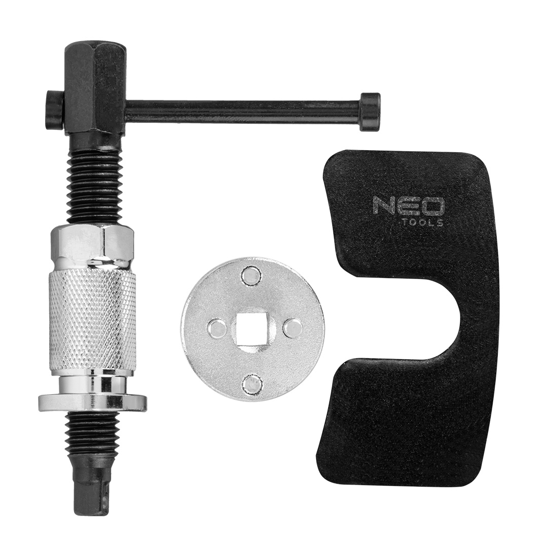 Знімач гальмівних циліндрів Neo Tools, діапазон 25-60мм, 0.72кг