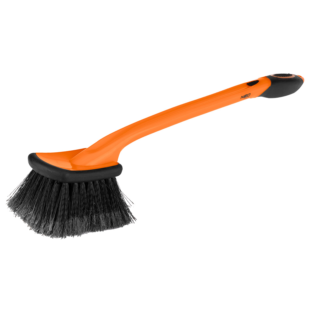 Щітка автомобільна Neo Tools для миття 49см 0.3кг