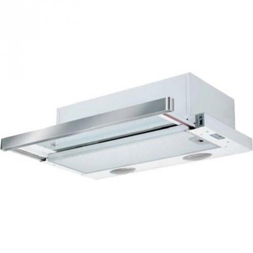 Витяжка вбуд.телескоп.Franke FTC 512 XS V2 /110.0200.714/50 см/3 швид./        702 м3.г/ нерж.сталь