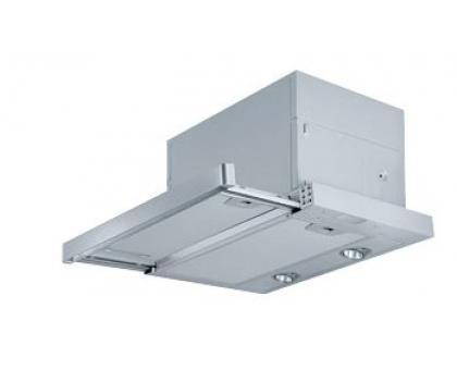 Витяжка вбудована Franke Maxima FTC 626 XSL (110.0275.345)/ 60 см/3 швидксті/1253 куб.м/час/ нержав.