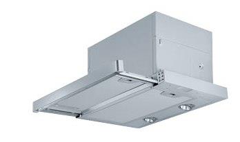 Витяжка вбуд. Franke FTC 926 XS V2/ 110.0275.346/90 см/ 3+1 швидкості/1590 м3.г/нерж.сталь