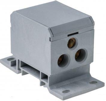 Блок розподільчий ETI, EDBM-1