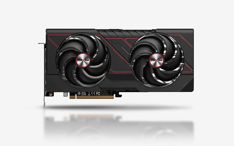 Відеокарта SAPPHIRE Radeon RX 9070 GRE 12GB GDDR6 PULSE GAMING OC