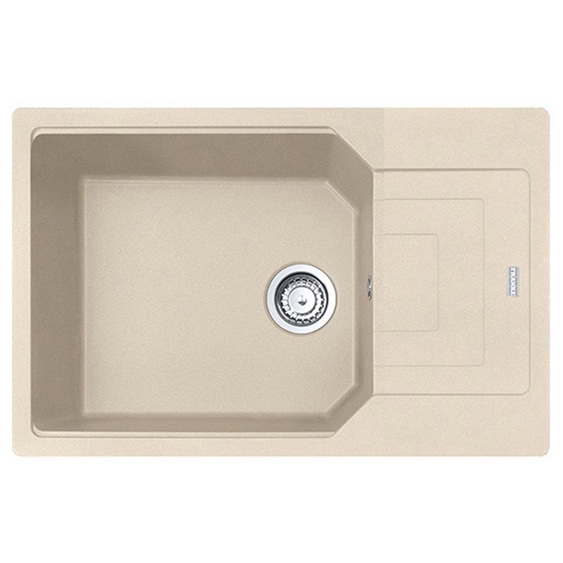 Кухонна мийка Franke Urban UBG 611-78 XL/114.0574.978/ фрагранит/прямоугольная/бежевая