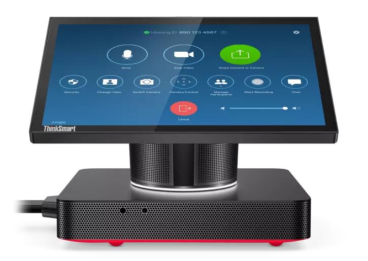 Конференц-хаб Lenovo ThinkSmart Hub for Zoom