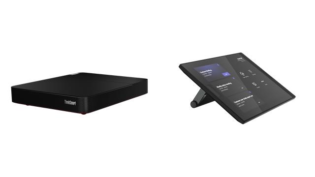 Комплект Lenovo ThinkSmart Core + Controller kit for MS Teams