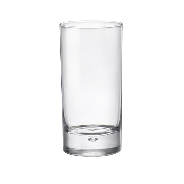 Набор стаканов Bormioli Rocco BARGLASS HI-BALL выс., 6*375 мл