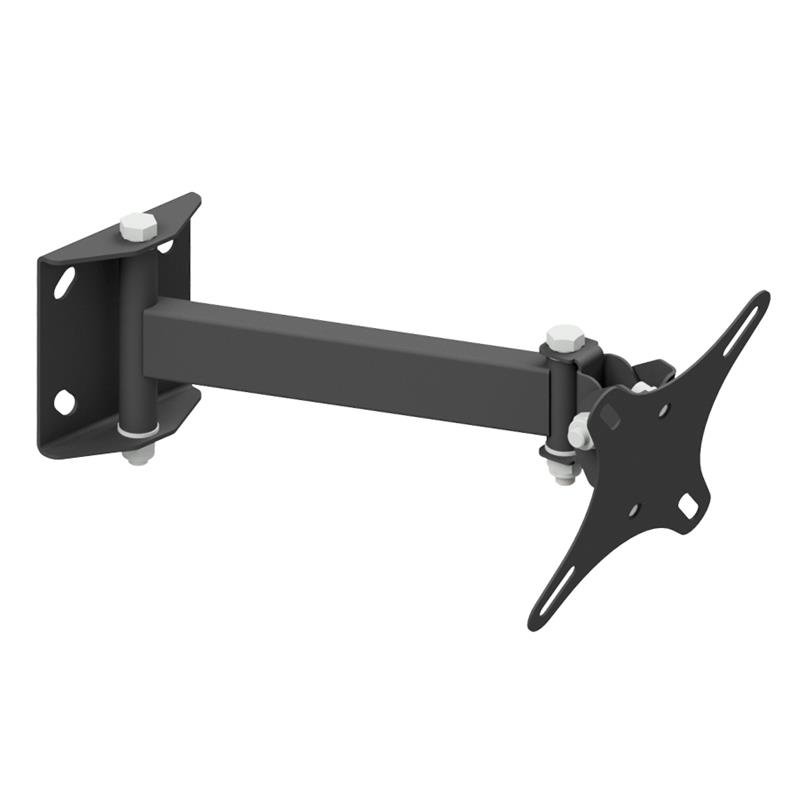 Кріплення ТВ поворотне Simpler 12ET 18-28"