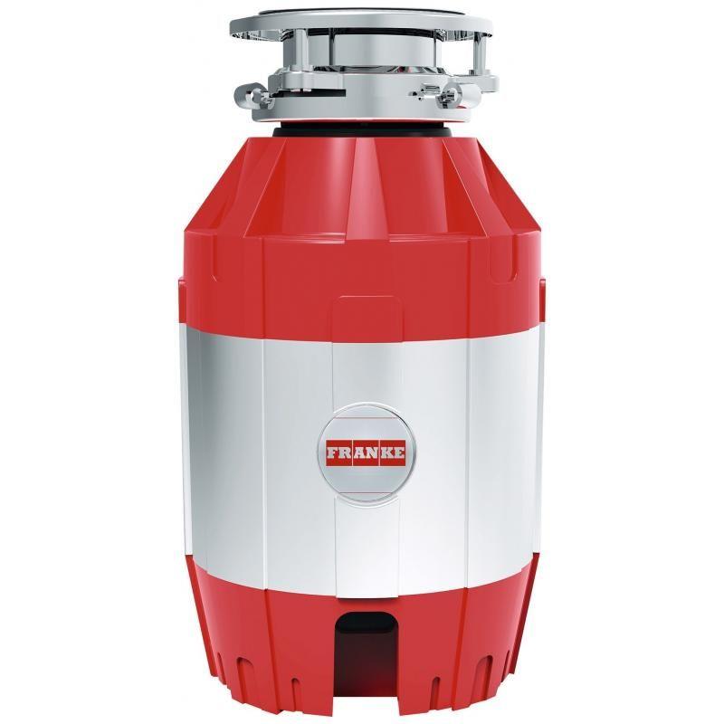Подрібнювач харчових відходів Franke TURBO ELITE TE-75/ 2700/мин/550 Вт