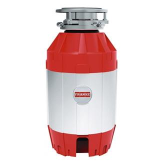 Подрібнювач харчових відходів Franke TURBO ELITE TE-125/2800 об./мин