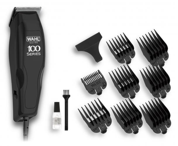 Машинка для стрижки WAHL Home Pro 100 1395.0460