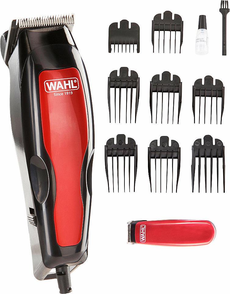 Машинка для стрижки WAHL Home Pro 100 Combo 1395.0466