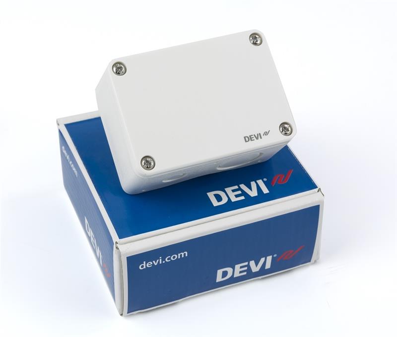 Датчик повітря Devi Devireg -10...50°