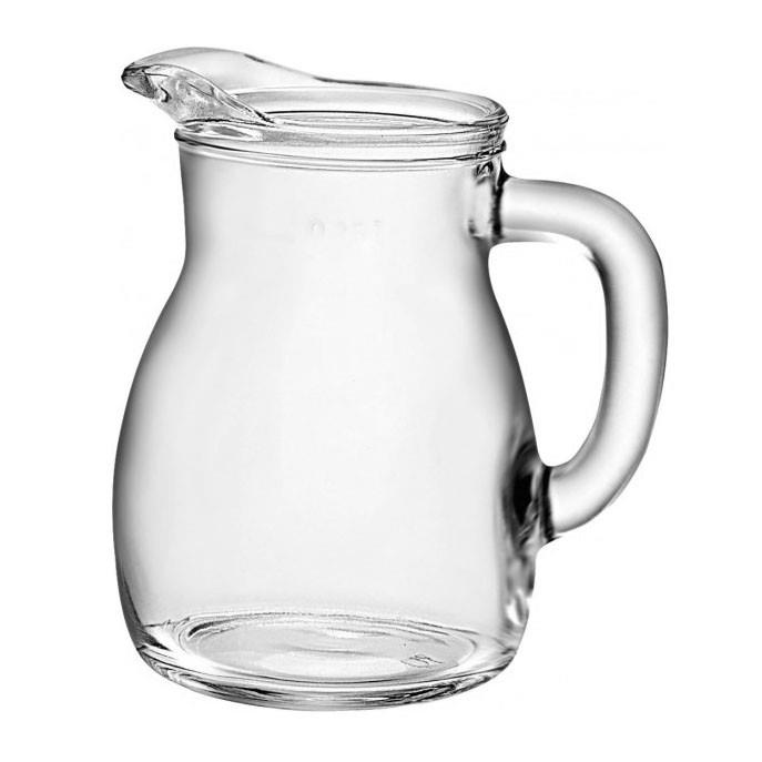 Кувшин Bormioli Rocco Bistrot Jug, 1160 мл