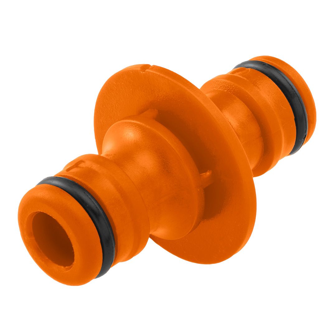 Конектор-трійник для шланга Neo Tools, 1/2"-3/4" тип I