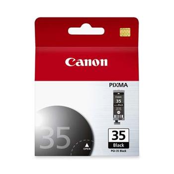 Картридж струменевий Canon PGI-35 PIXMA iP100/110/TR150 series Black