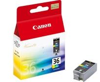 Картридж струменевий Canon CLI-36 PIXMA iP100/110/TR150 series
