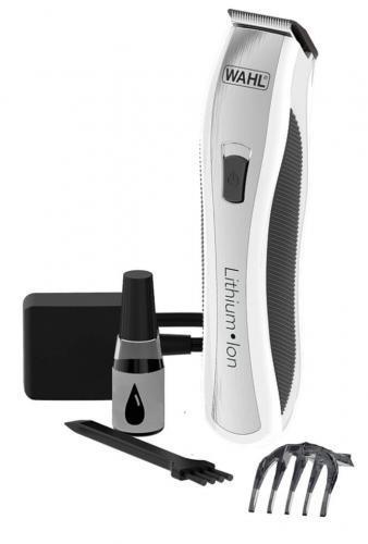 Триммер WAHL Lithium Ion Beard & Stubble 1541.0462