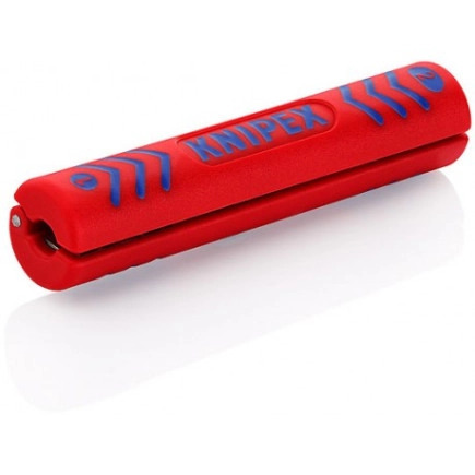 Знімач ізоляції KNIPEX 8-13мм 125мм 0.071кг
