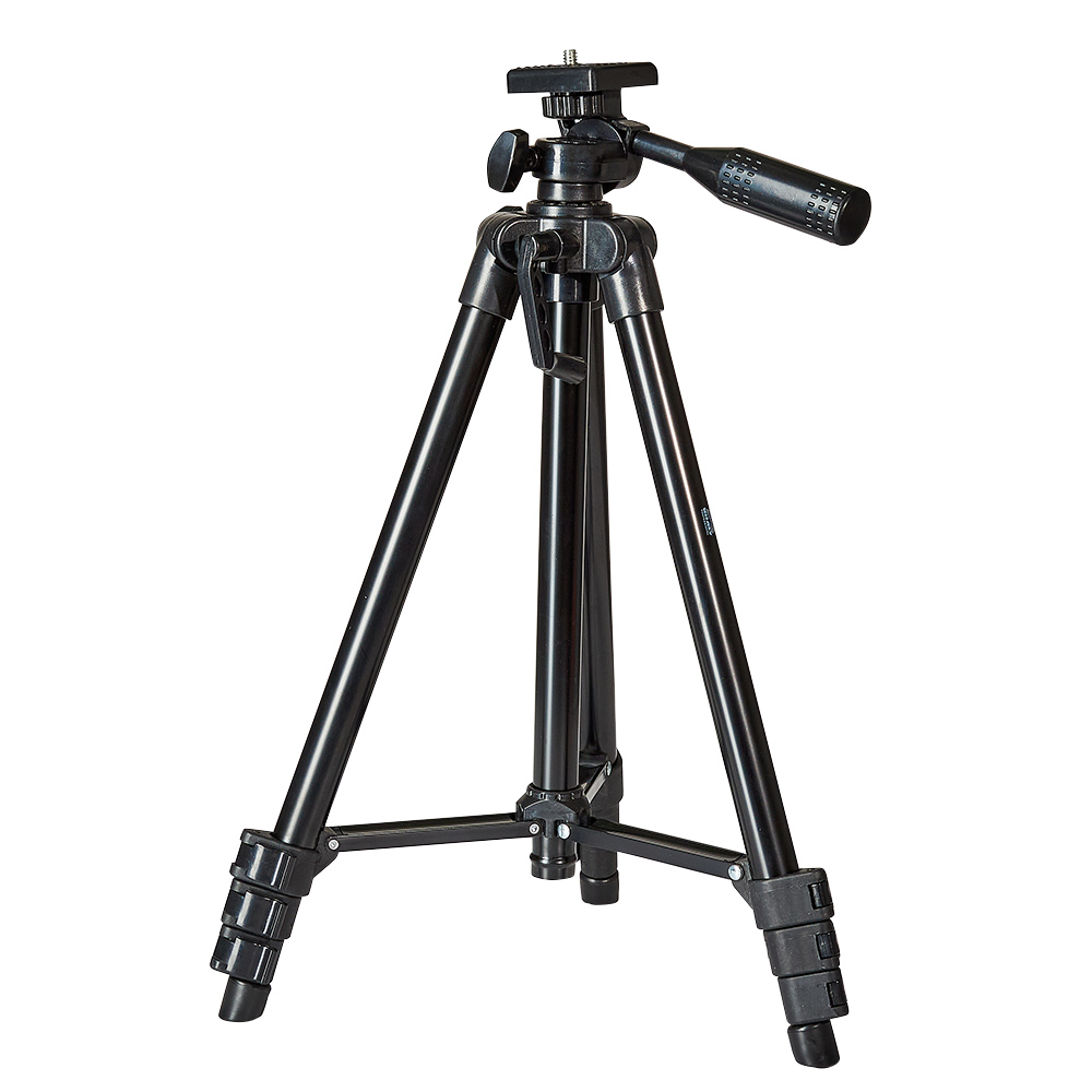 Штатив Vitals LA 115 1/4", 38-115см