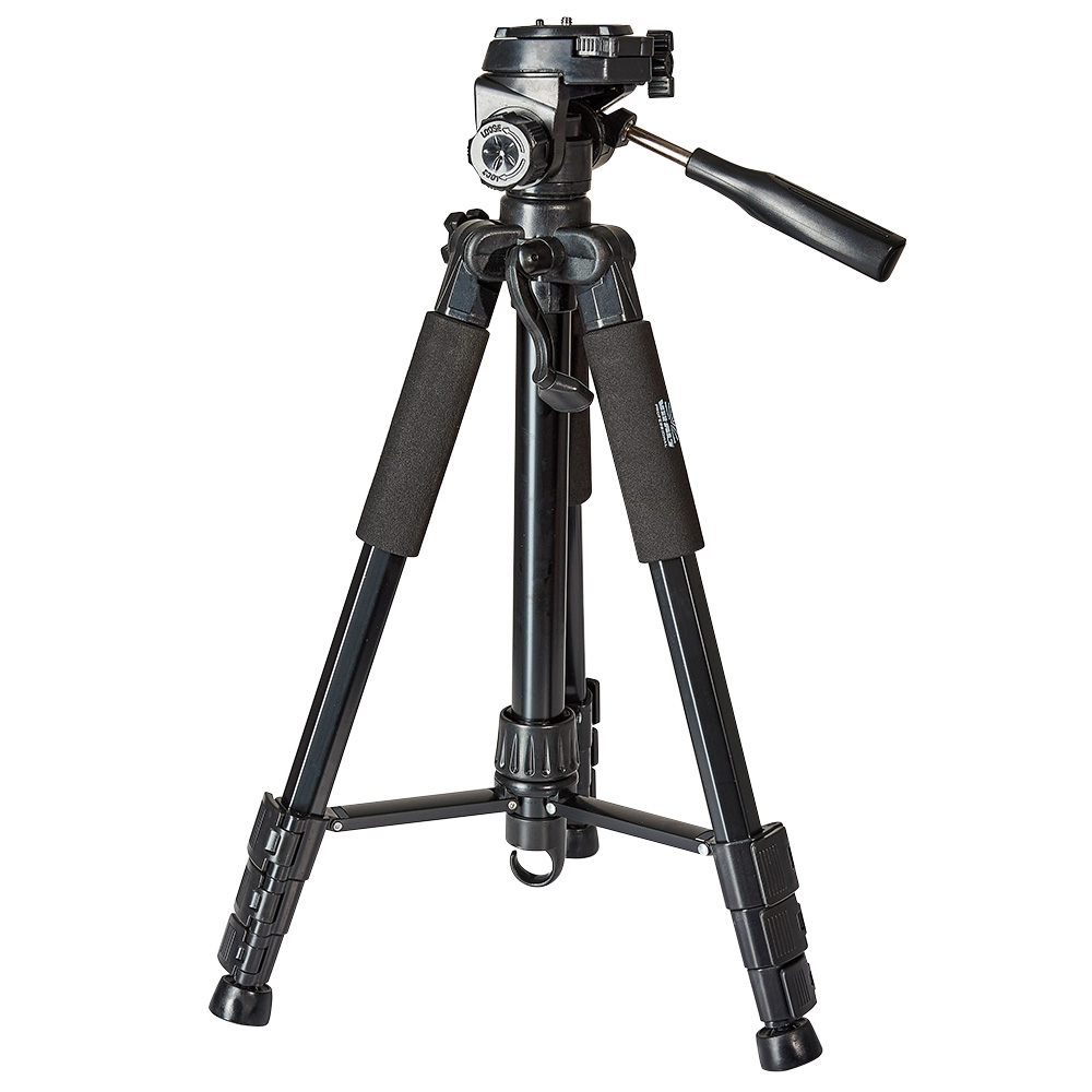 Штатив Vitals LA 150 1/4", 57-150см