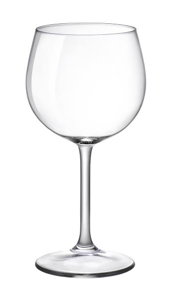 Набор бокалов Bormioli Rocco RISERVA BAROLO для вина, 6*480 мл