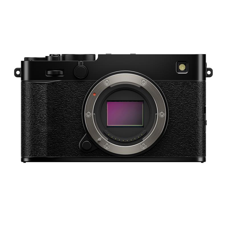 Цифр. фотокамера Fujifilm X-E5 Body Black